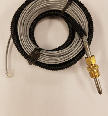 AXLE TEMP SENSOR