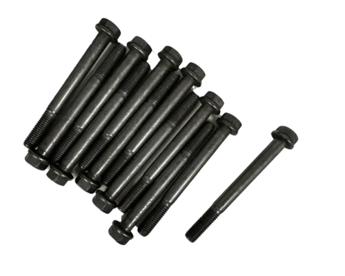 Cummins ISX Manifold Mounting Bolts